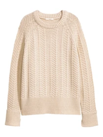 Светри та кардигани H&M модель 25680 Фото