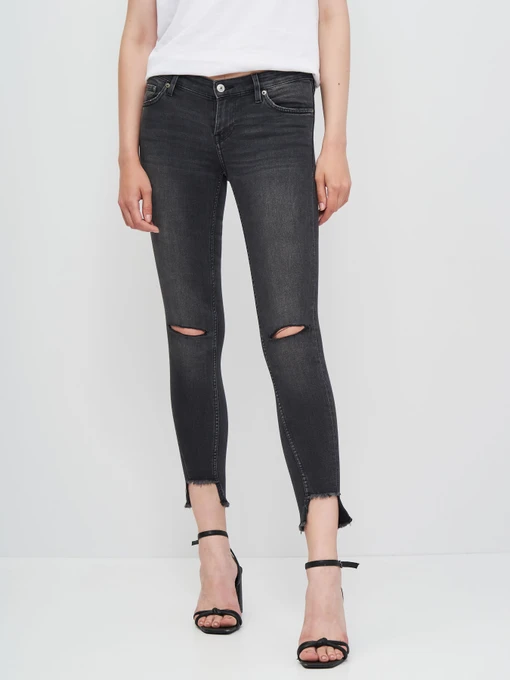 Джинсы H&M модель 57168 Фото