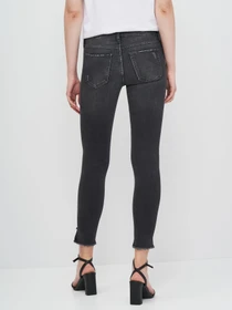 Джинси H&M модель 57168 Фото