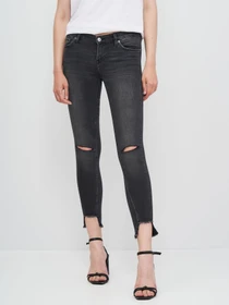 Джинси H&M модель 57168 Фото