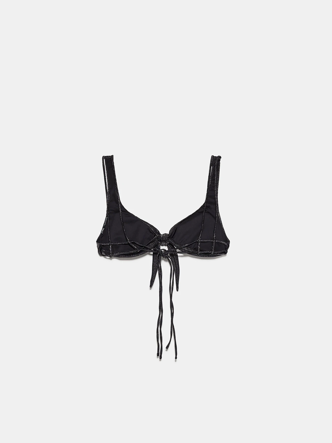 Одяг для пляжу ZARA модель 65740 Фото