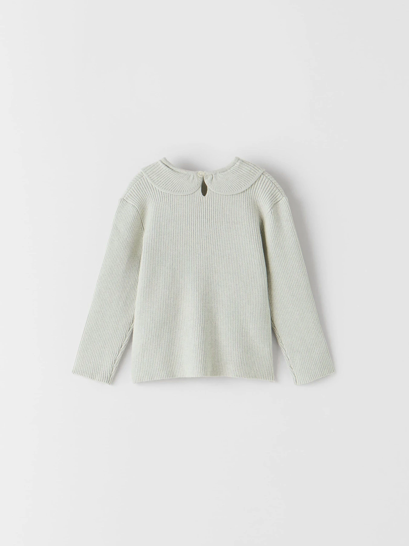Свитры и кардиганы ZARA модель 65730 Фото