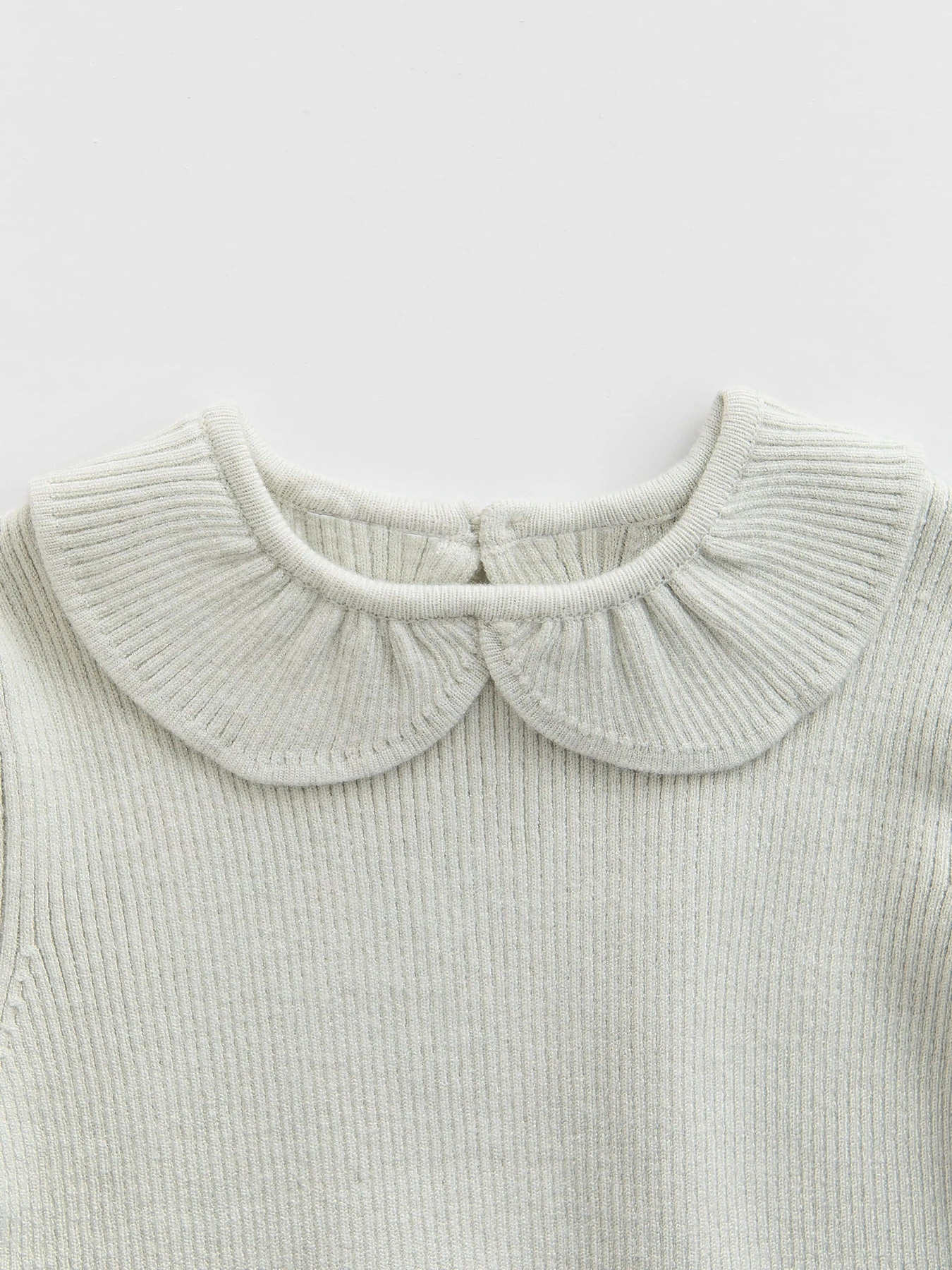 Свитры и кардиганы ZARA модель 65730 Фото