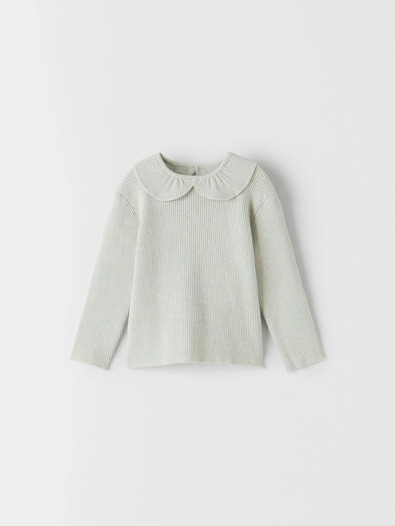 Свитры и кардиганы ZARA модель 65730 Фото
