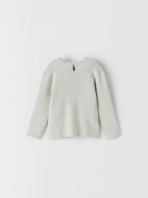 Свитры и кардиганы ZARA модель 65730 Фото