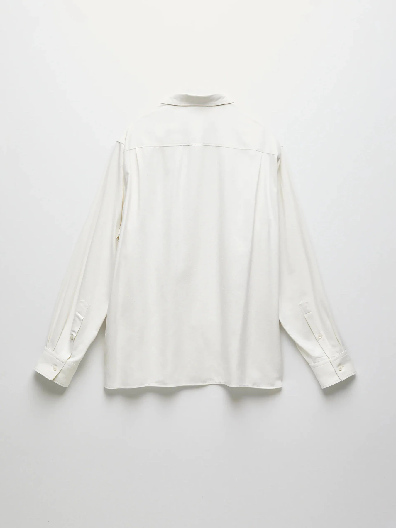 Рубашки ZARA модель 65369 Фото