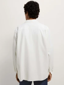 Рубашки ZARA модель 65369 Фото