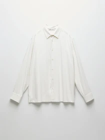 Рубашки ZARA модель 65369 Фото