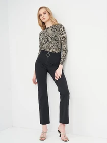 Брюки Weekday модель 52327 Фото