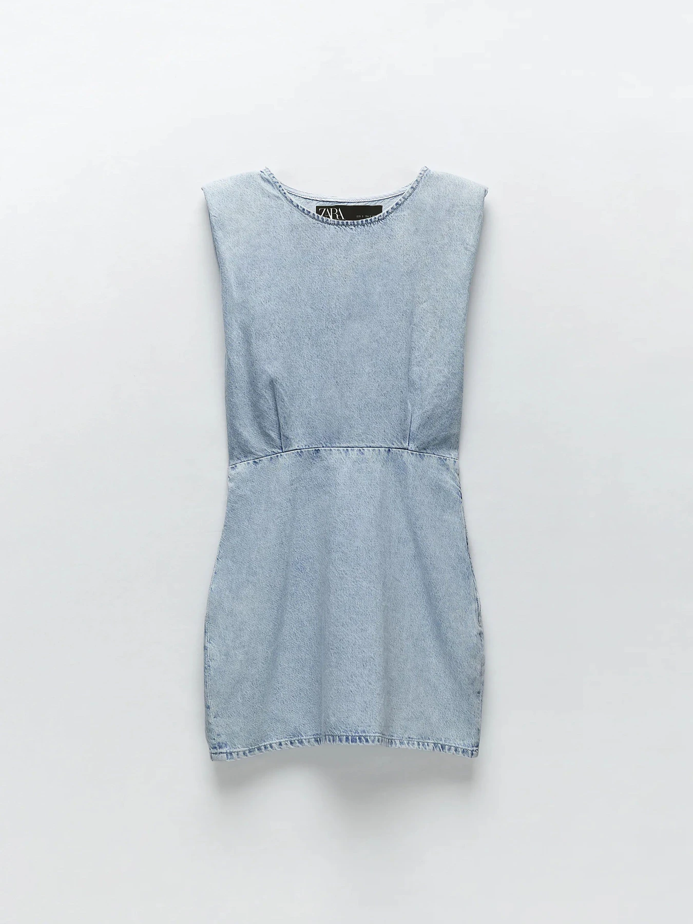 Сукні ZARA модель 65249 Фото