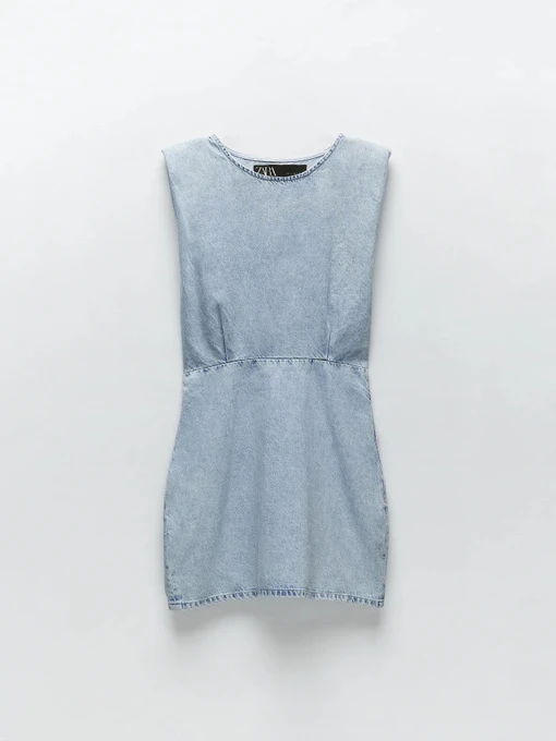 Сукні ZARA модель 65249 Фото