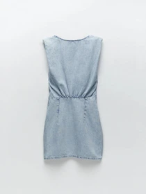 Сукні ZARA модель 65249 Фото
