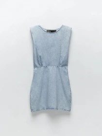 Сукні ZARA модель 65249 Фото