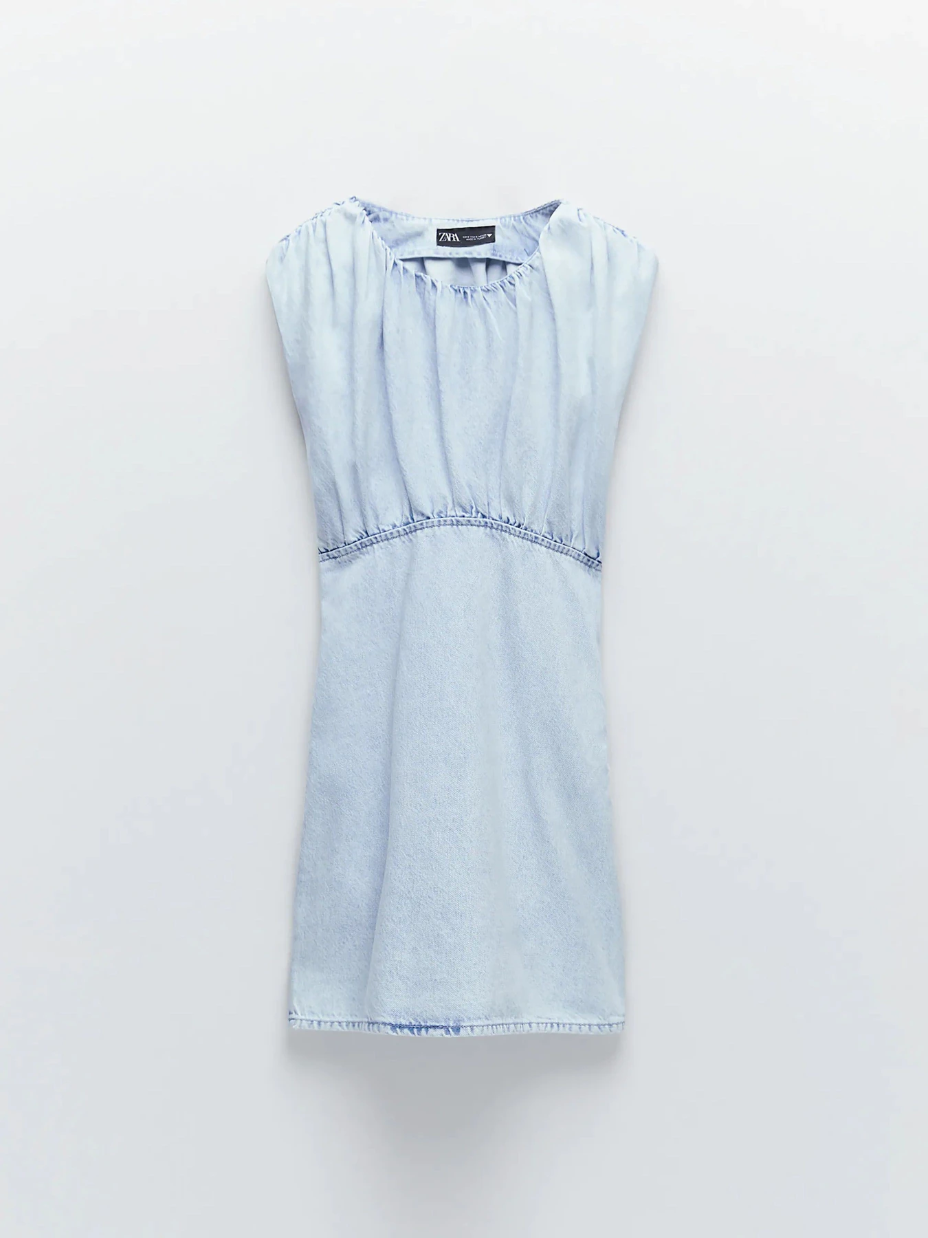 Сукні ZARA модель 65174 Фото