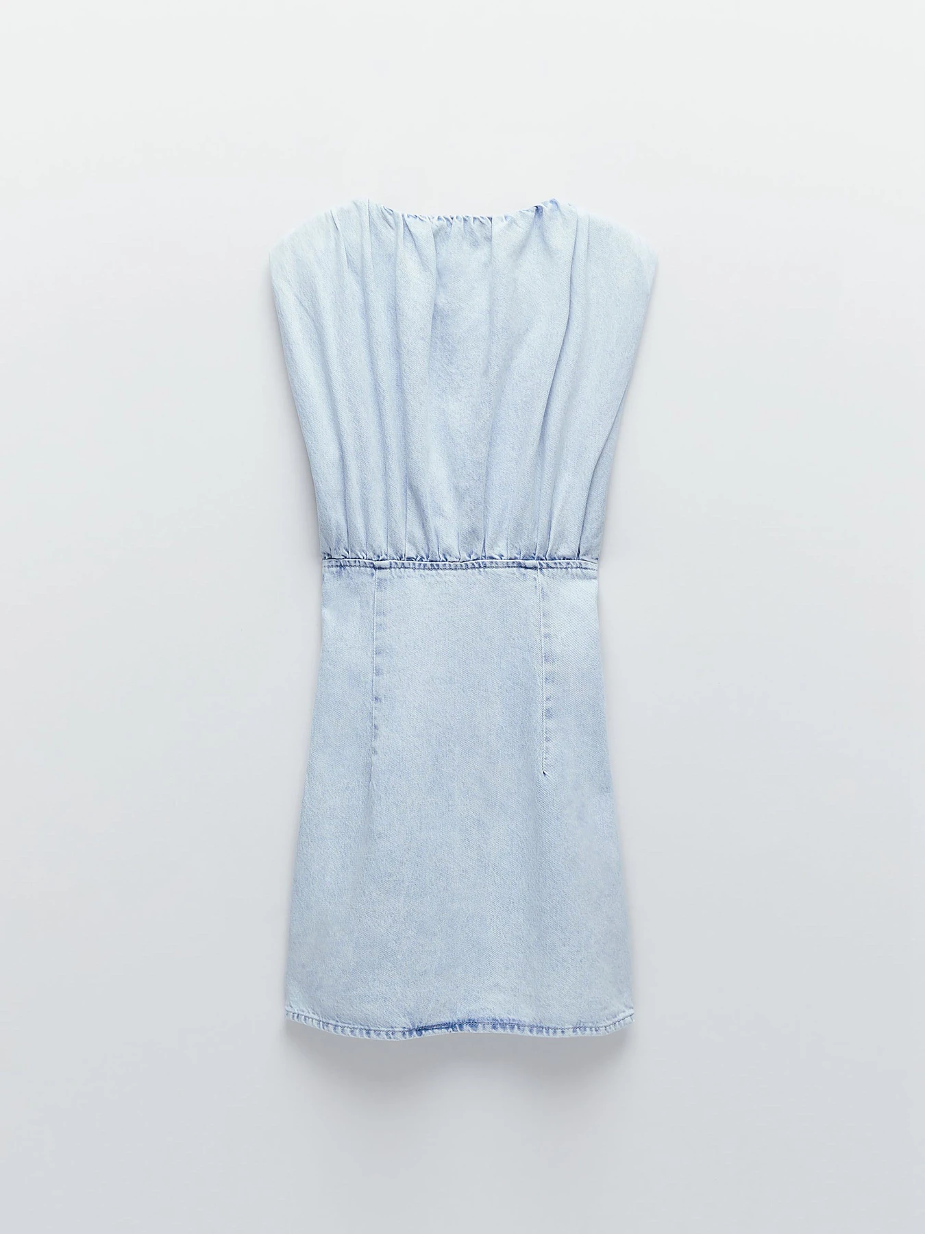Сукні ZARA модель 65174 Фото