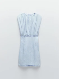 Сукні ZARA модель 65174 Фото