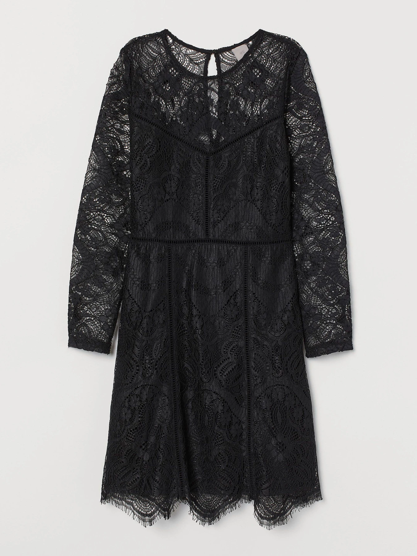 Платья H&M модель 37307 Фото