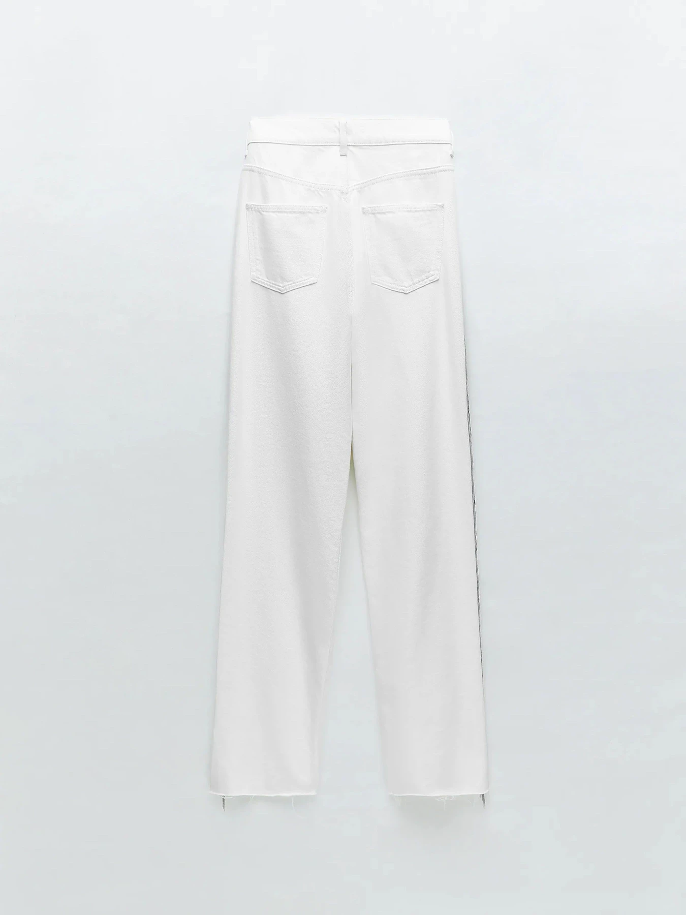 Джинси ZARA модель 65417 Фото