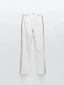Джинси ZARA модель 65417 Фото