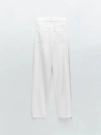 Джинси ZARA модель 65417 Фото