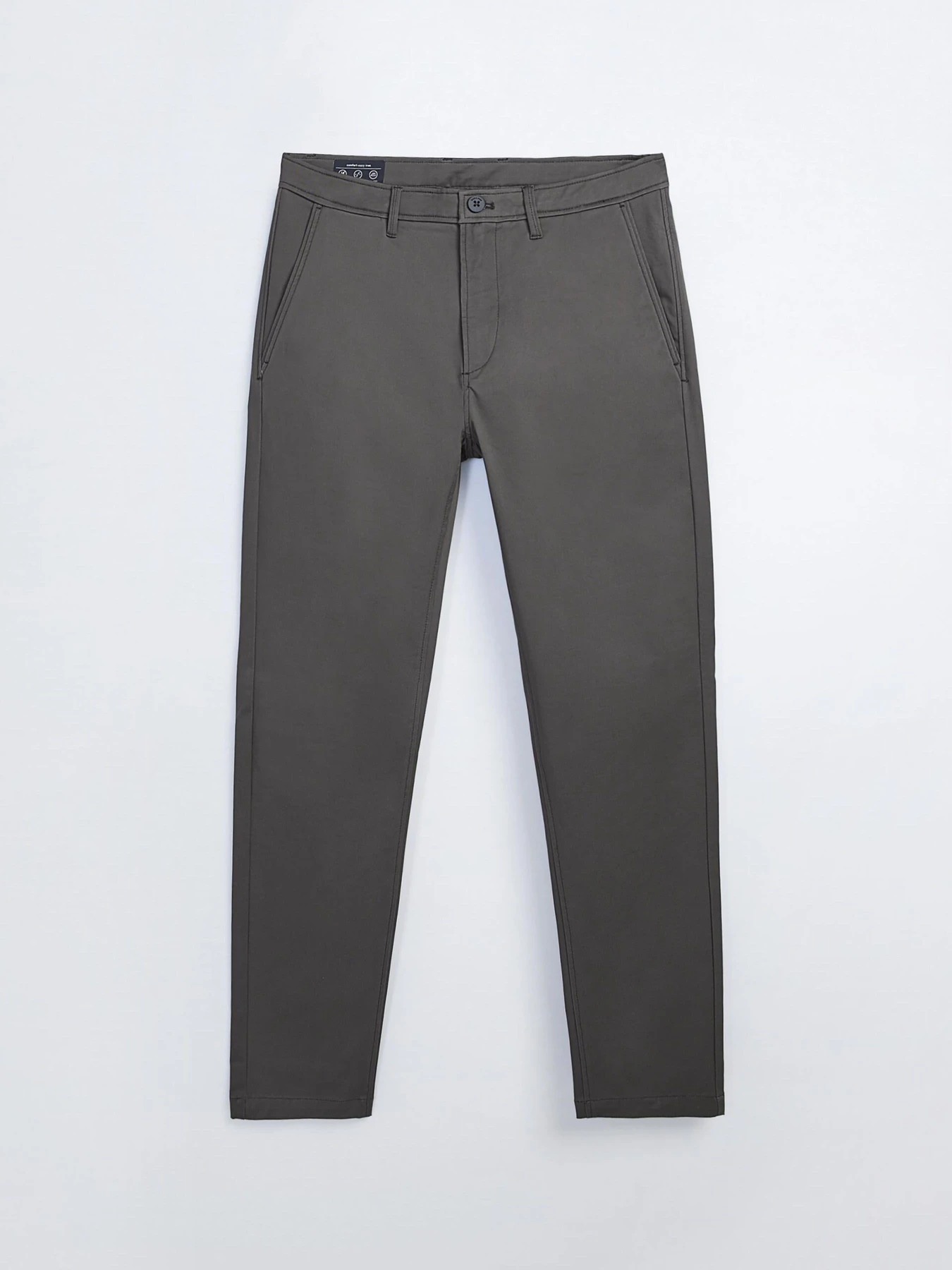 Брюки ZARA модель 65412 Фото