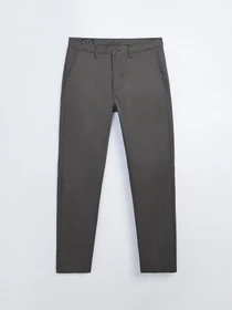 Брюки ZARA модель 65412 Фото