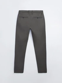 Брюки ZARA модель 65412 Фото