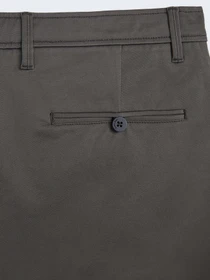 Брюки ZARA модель 65412 Фото
