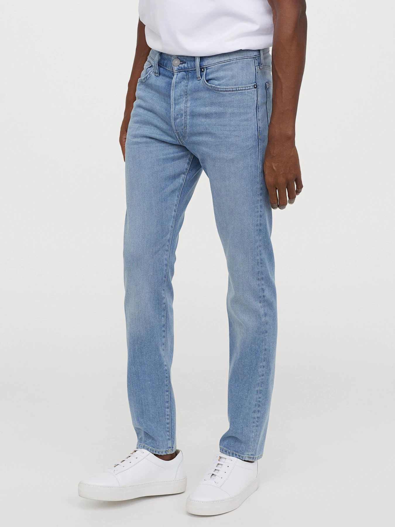 Джинси H&M модель 40327 Фото