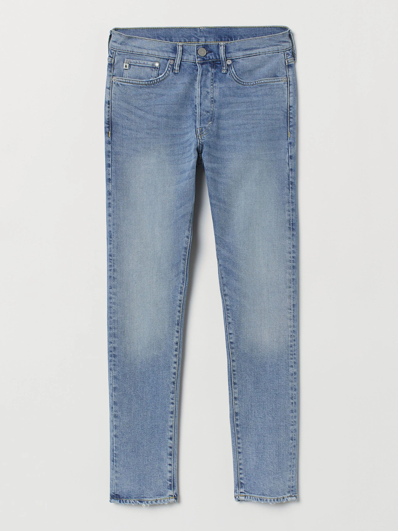 Джинси H&M модель 40327 Фото