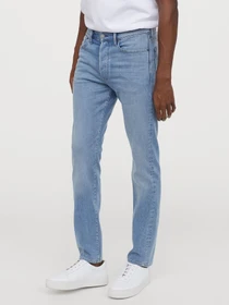 Джинси H&M модель 40327 Фото