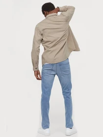Джинси H&M модель 40327 Фото