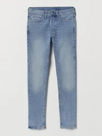 Джинси H&M модель 40327 Фото