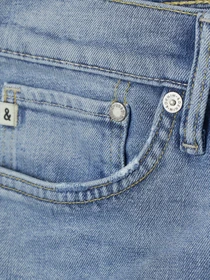 Джинси H&M модель 40327 Фото