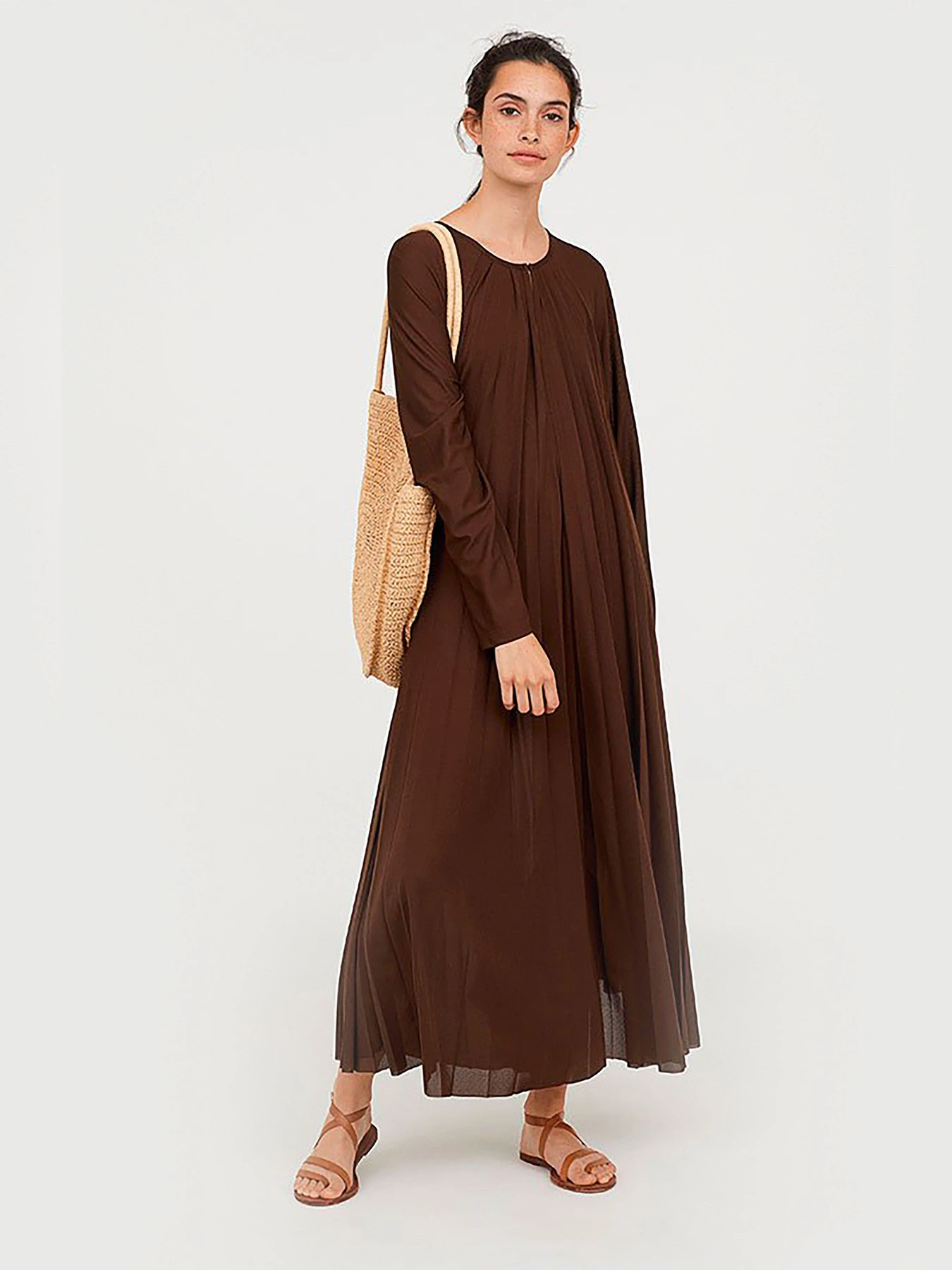 Платья H&M модель 37192 Фото
