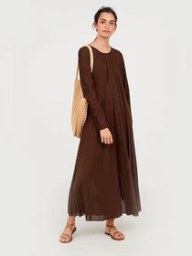 Платья H&M модель 37192 Фото