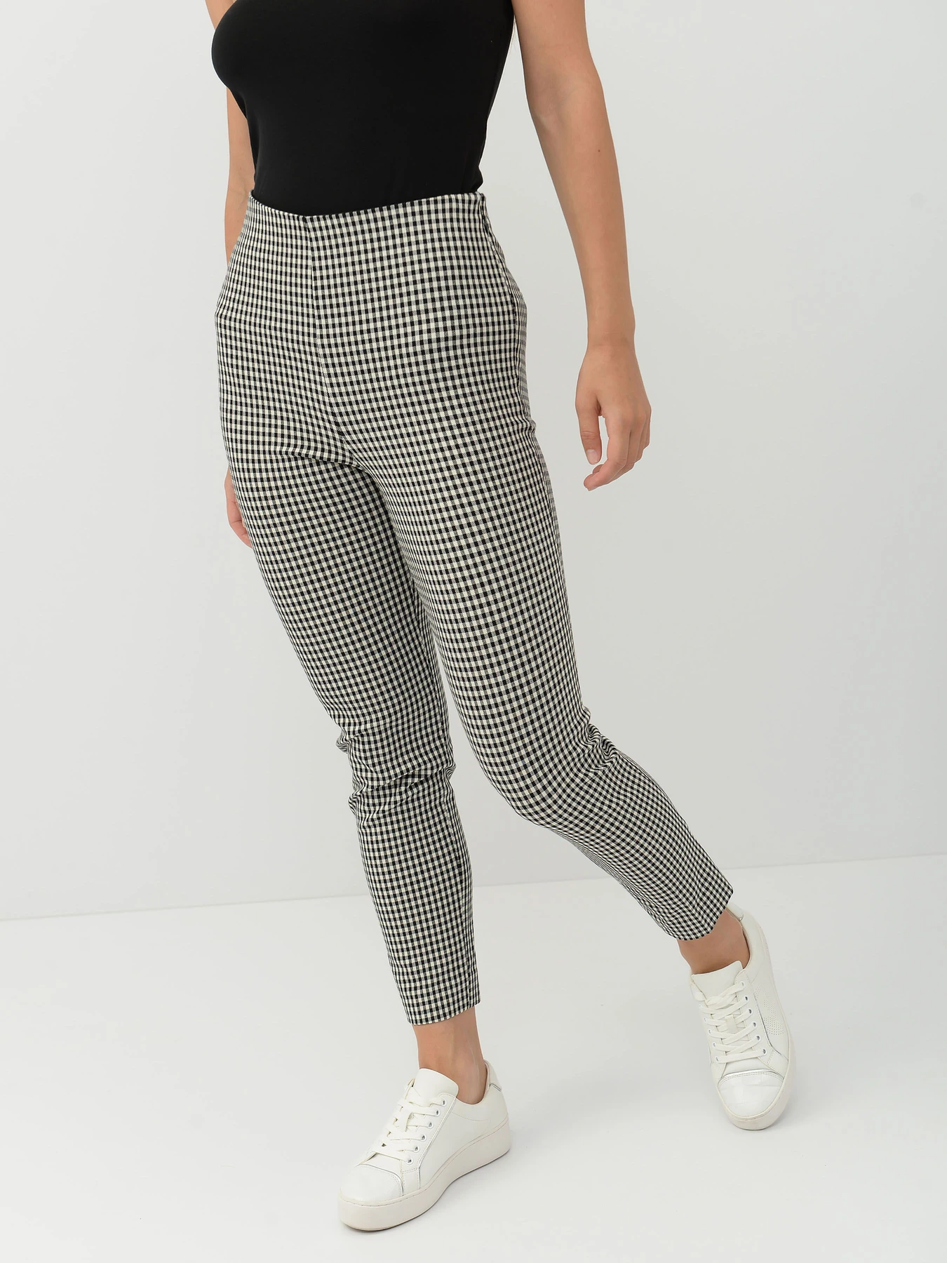 Штани H&M модель 41143 Фото