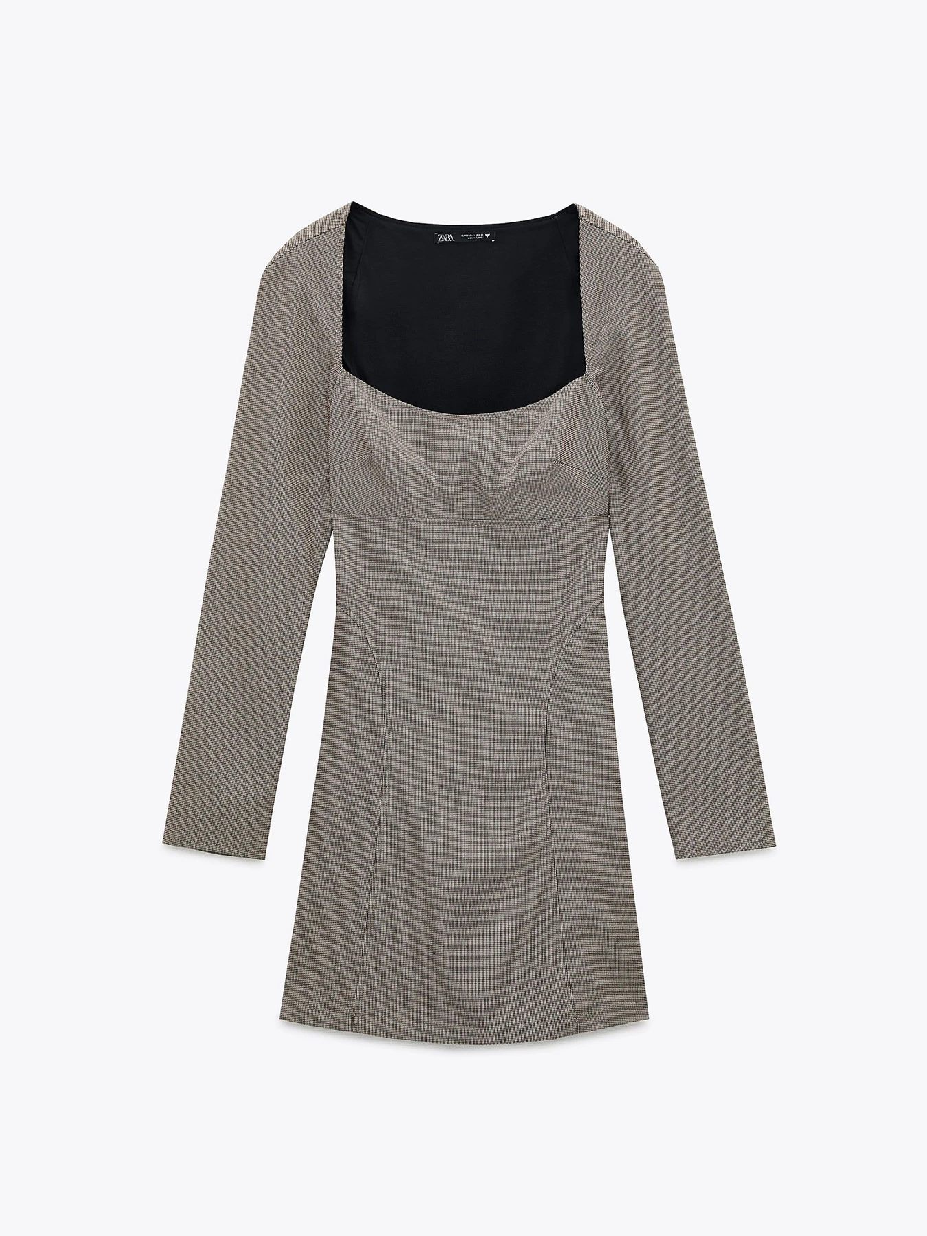 Сукні ZARA модель 65433 Фото