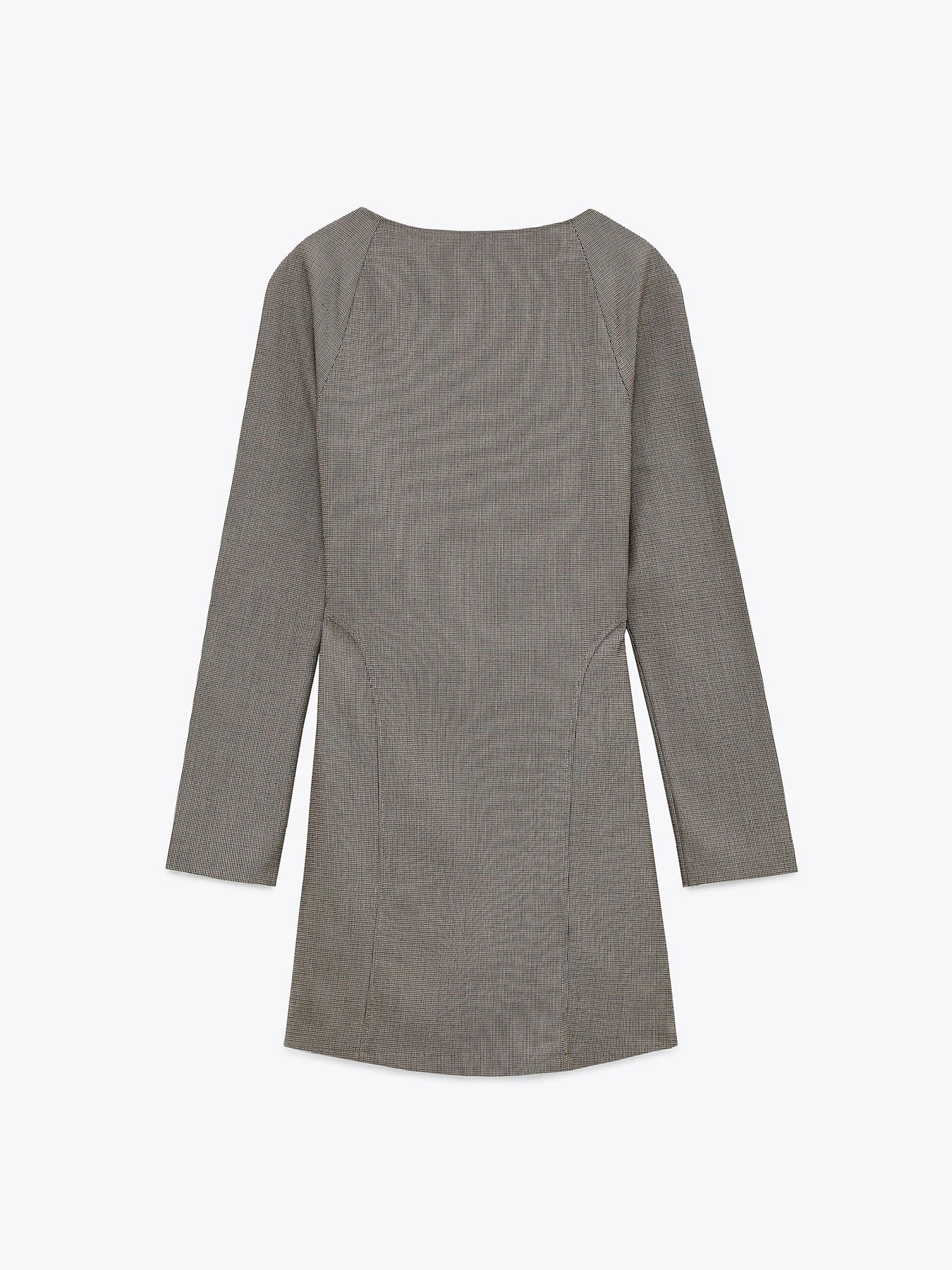 Сукні ZARA модель 65433 Фото