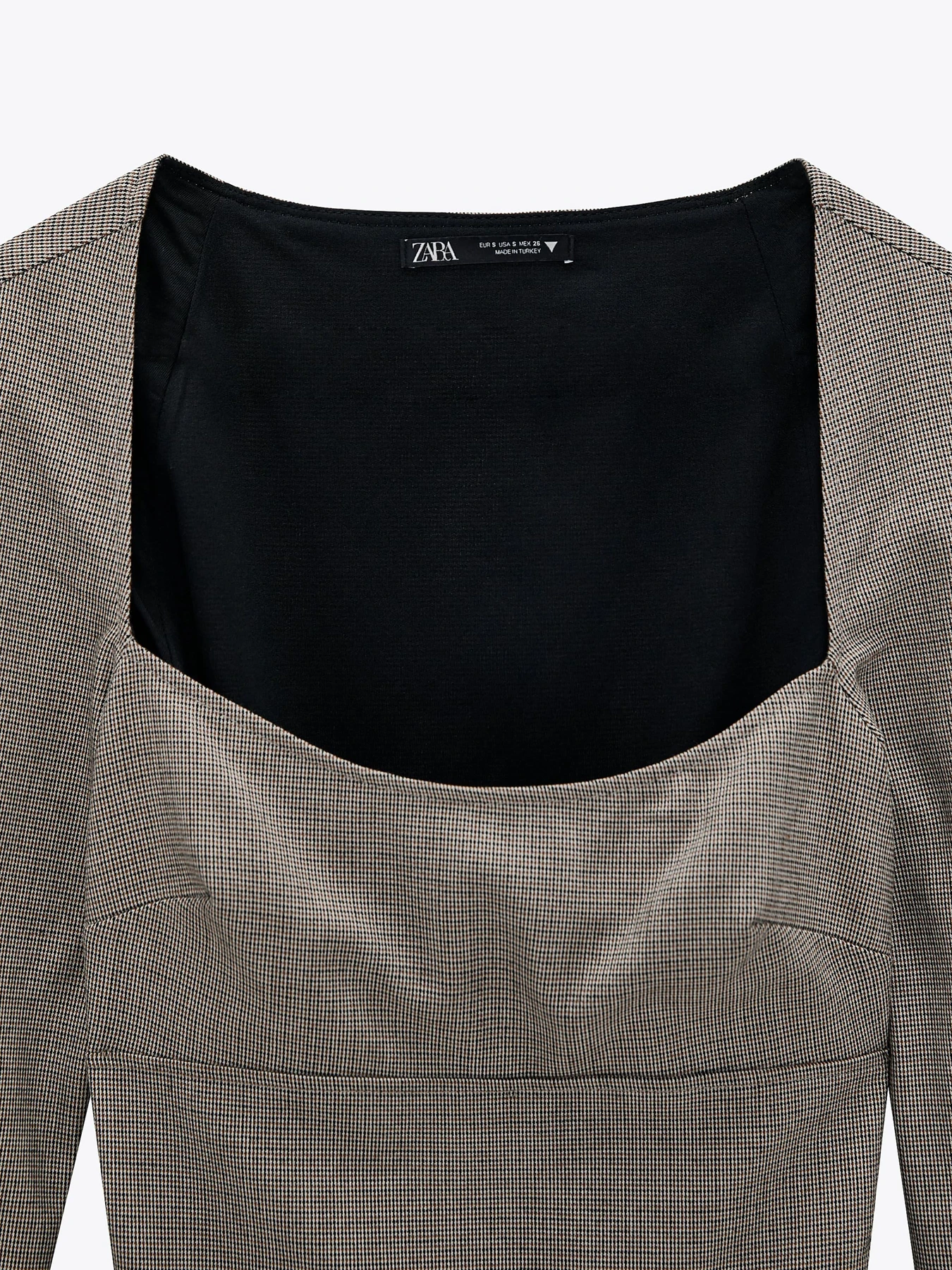Сукні ZARA модель 65433 Фото