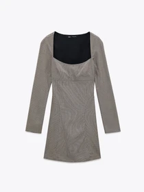 Сукні ZARA модель 65433 Фото