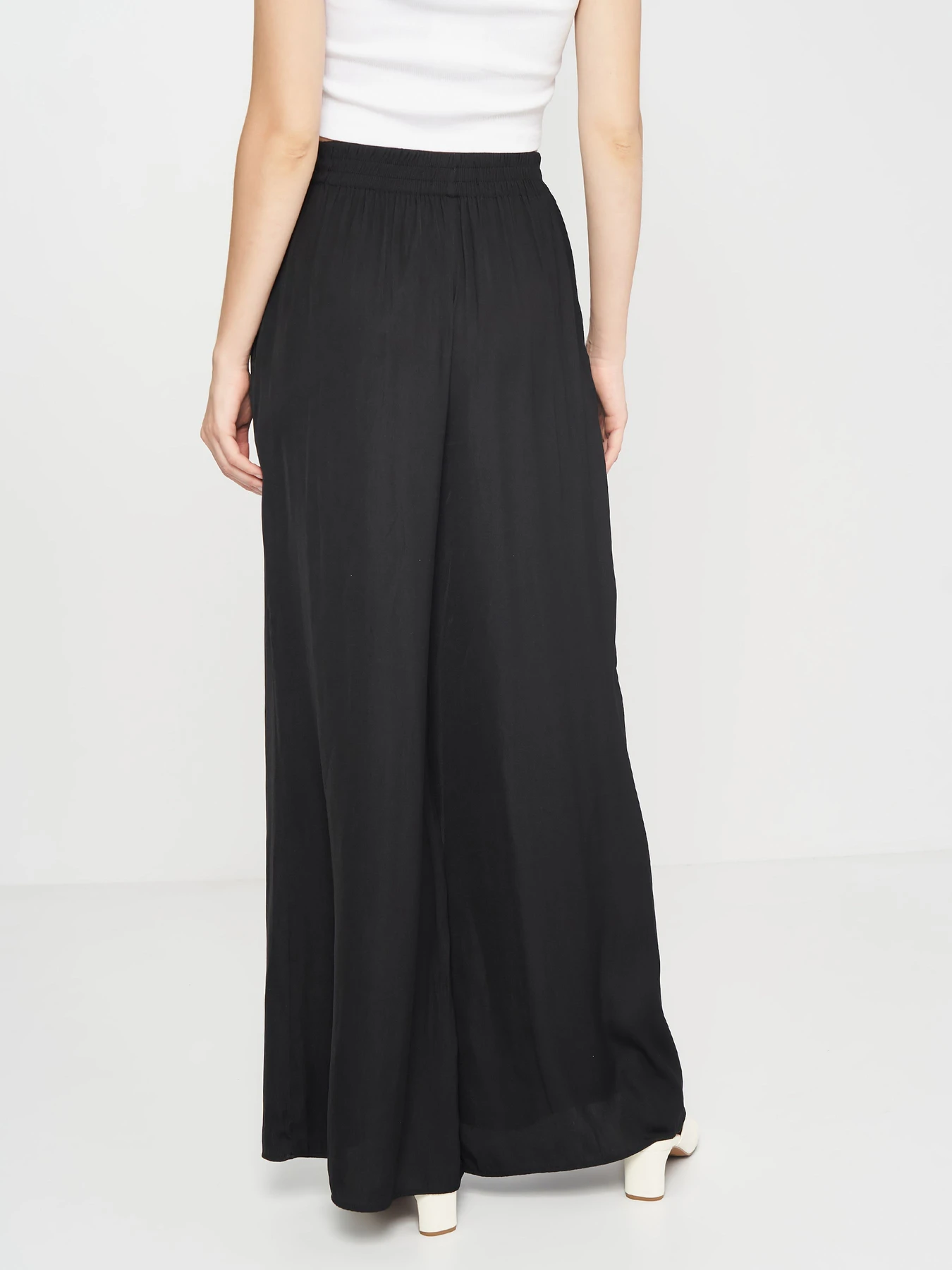 Брюки ZARA модель 65211 Фото