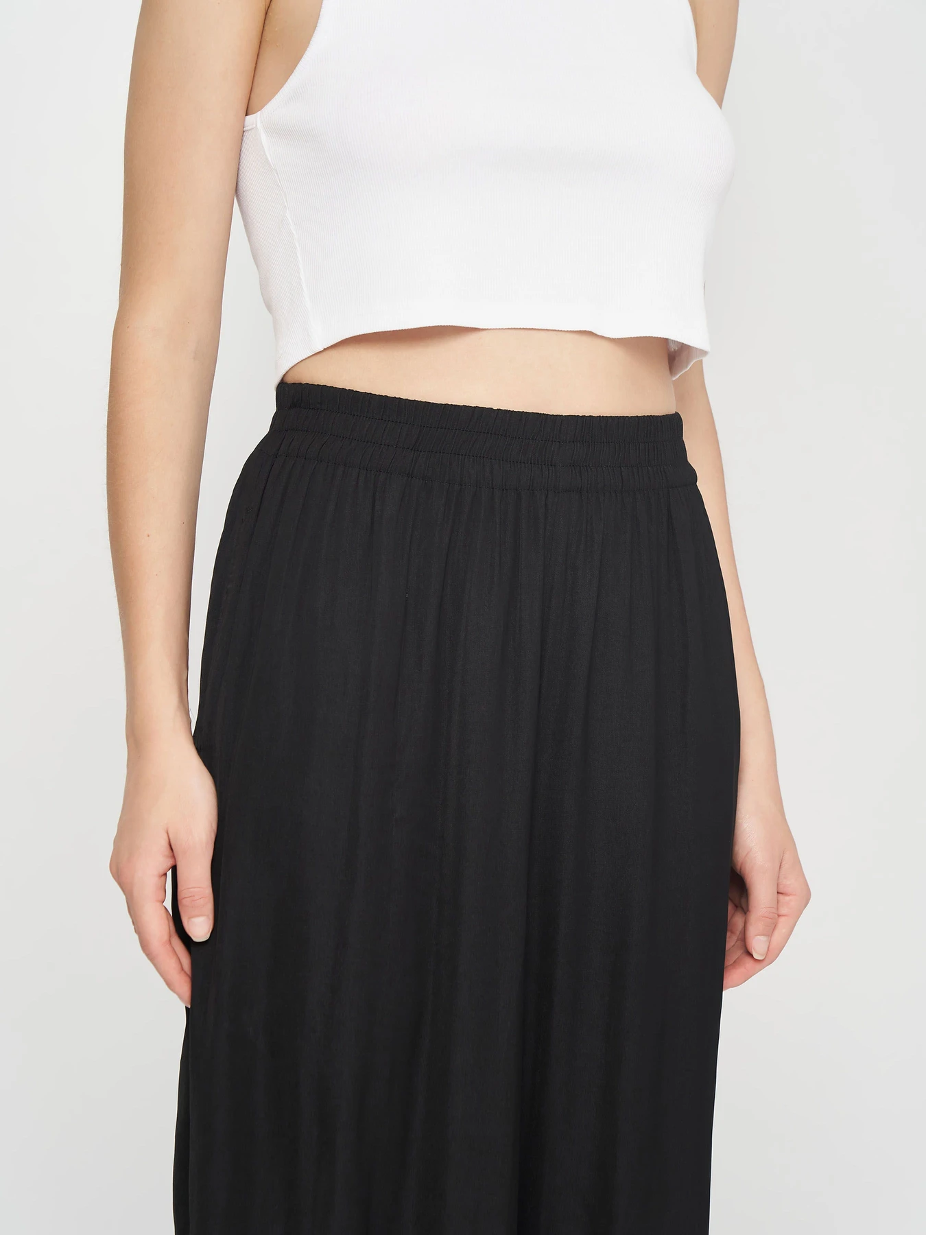 Брюки ZARA модель 65211 Фото