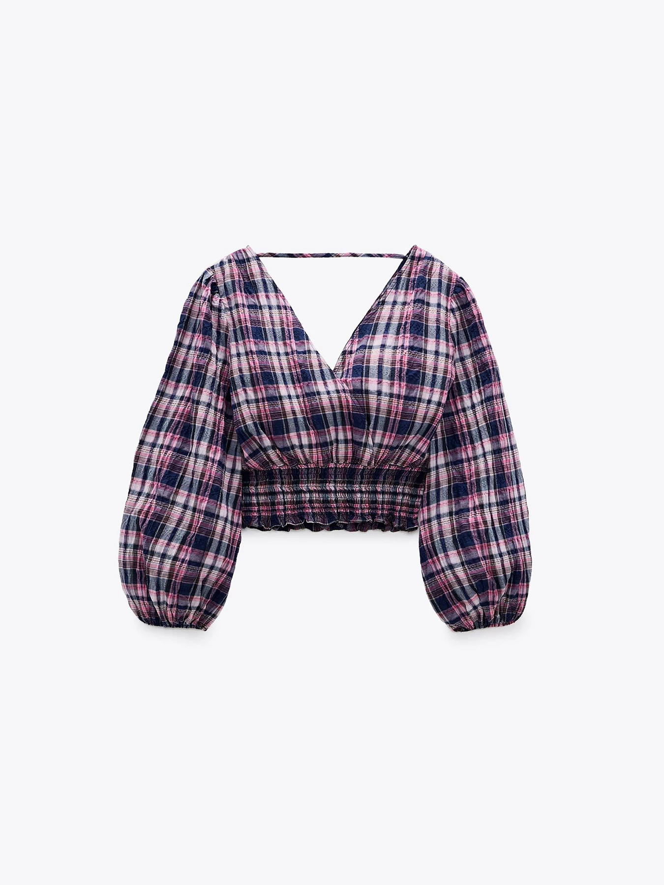 Рубашки ZARA модель 65189 Фото