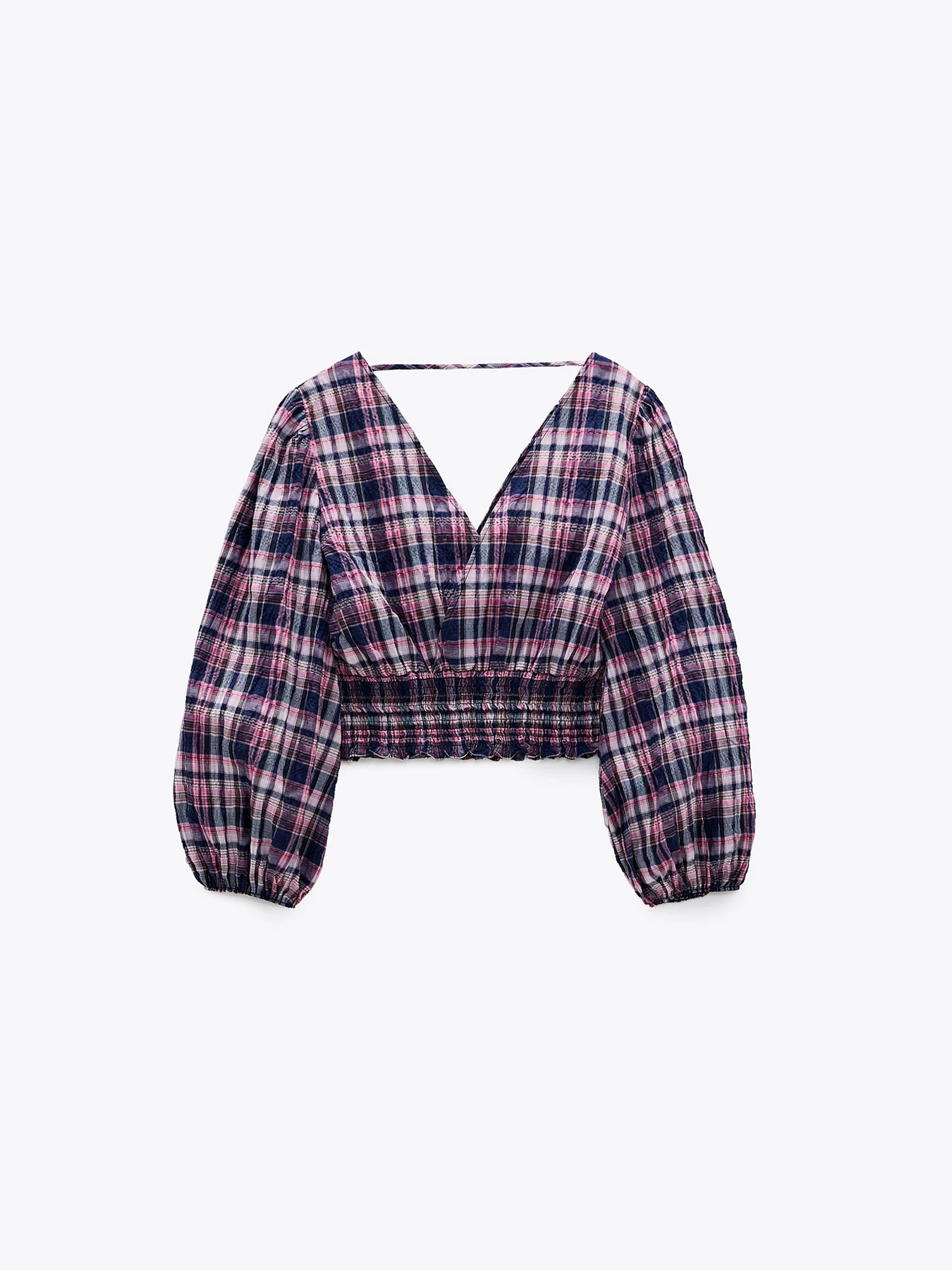 Рубашки ZARA модель 65189 Фото