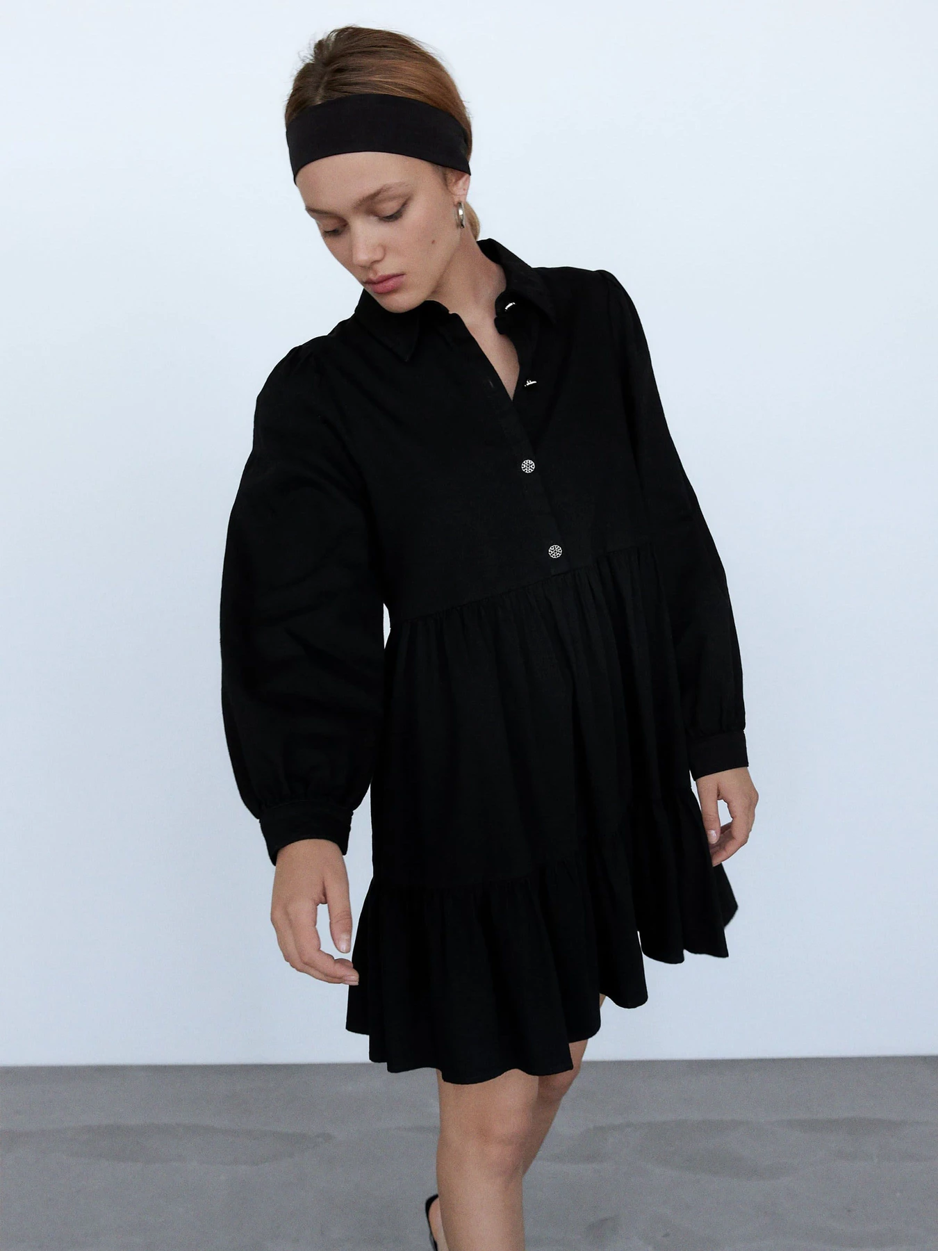 Платья ZARA модель 65199 Фото