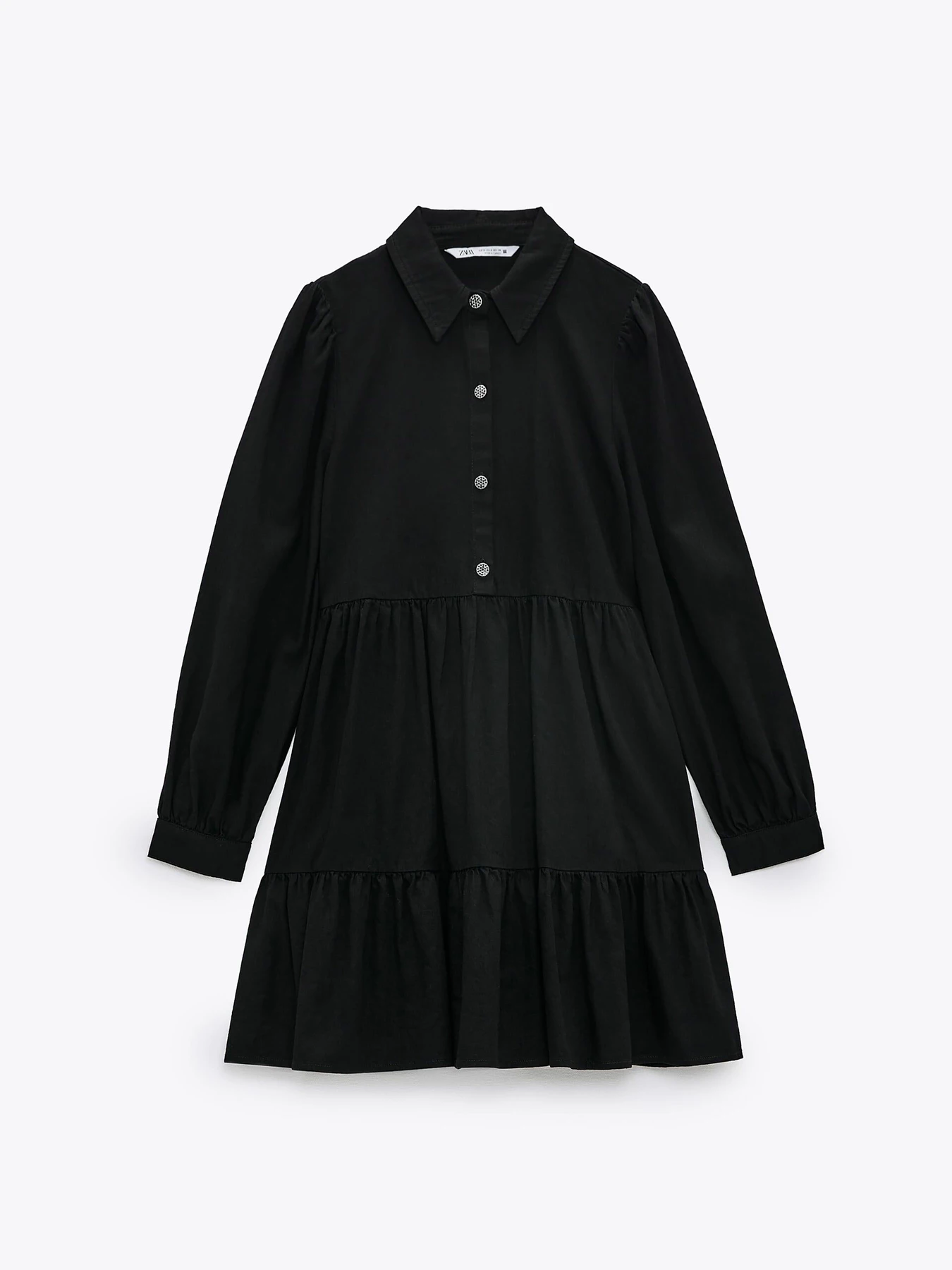 Платья ZARA модель 65199 Фото