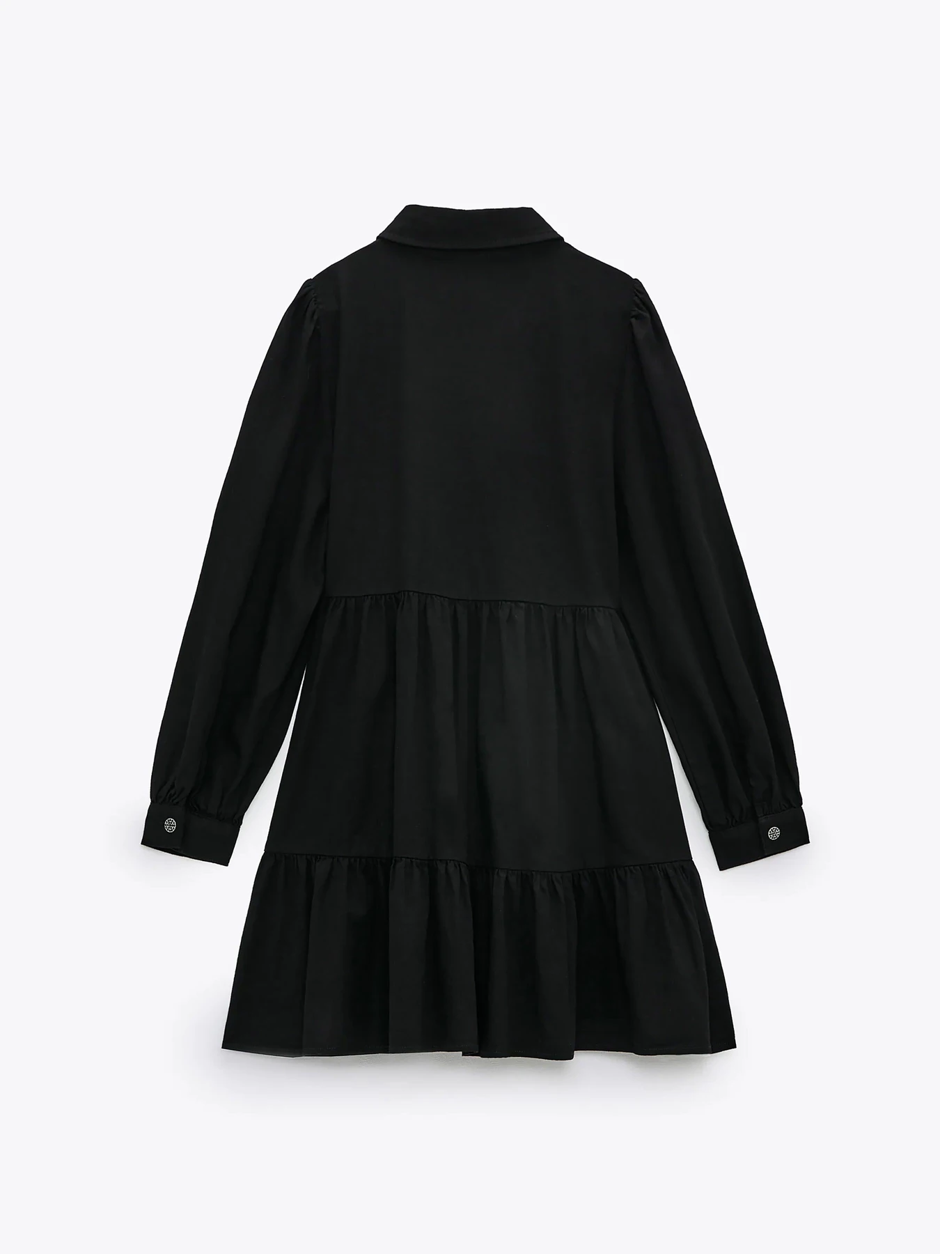 Платья ZARA модель 65199 Фото