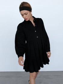 Платья ZARA модель 65199 Фото