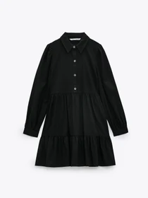 Платья ZARA модель 65199 Фото